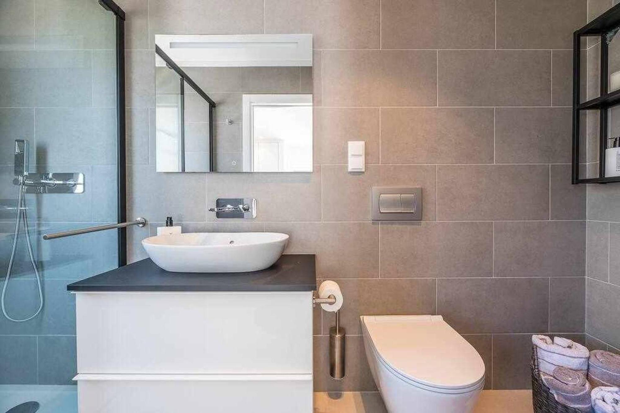 Central Town 2-Bedroom Apartment Албуфейра Экстерьер фото